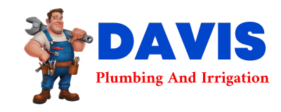 Trusted plumber in FARMERSBURG